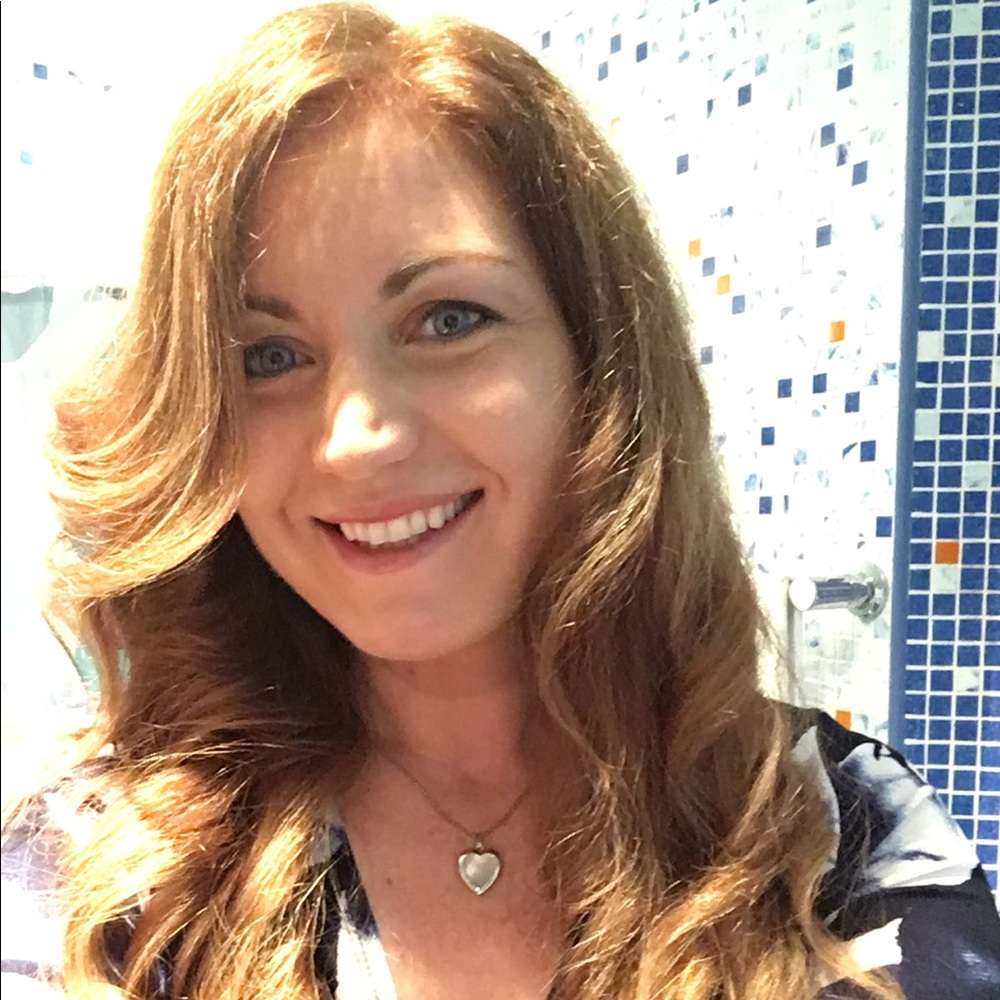 Meet your Posher, Diliana